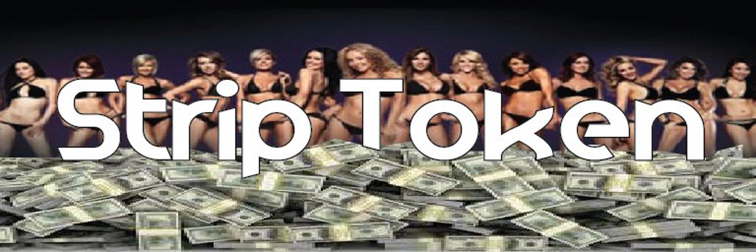 btc strip club token