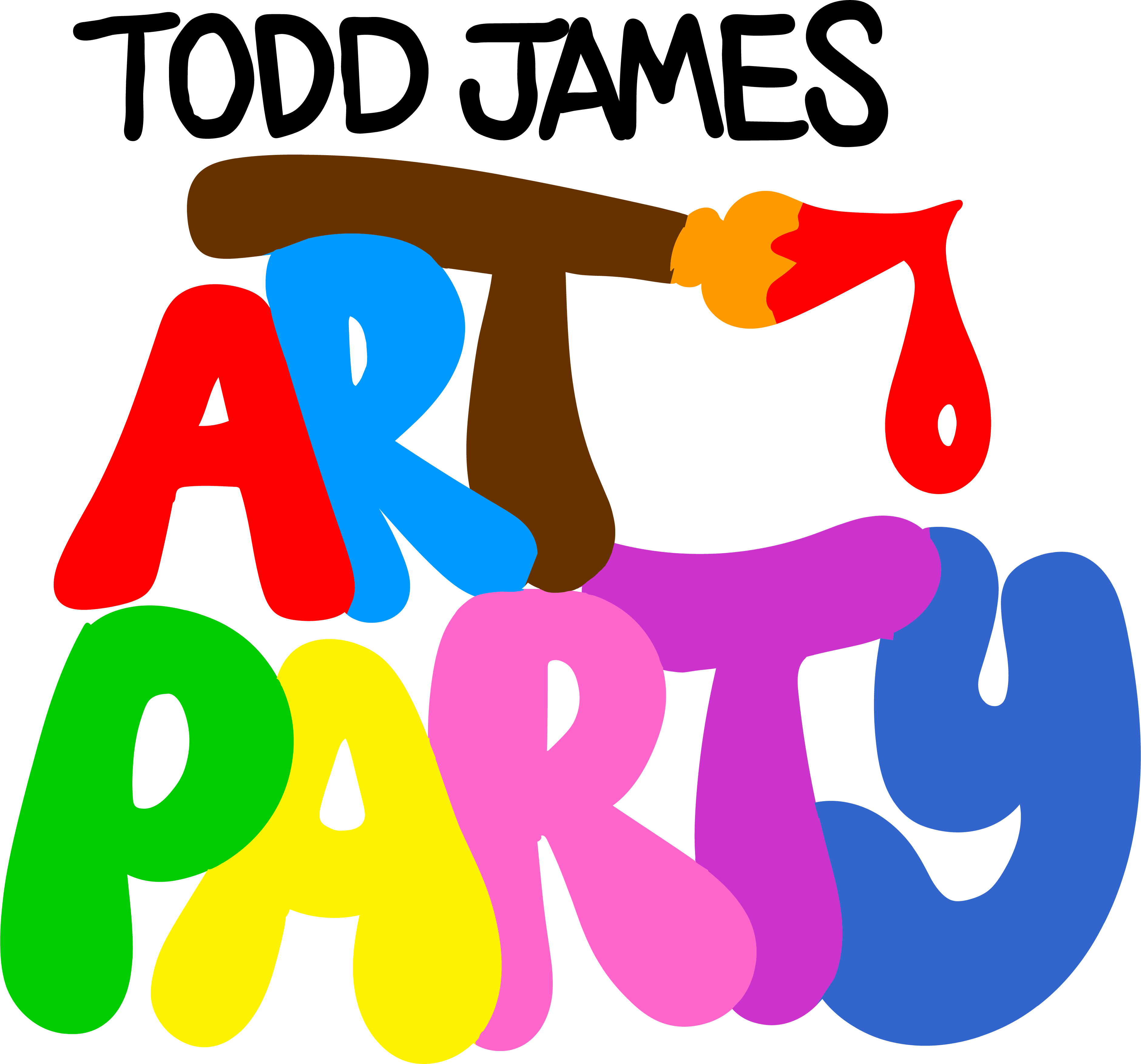 Art Party