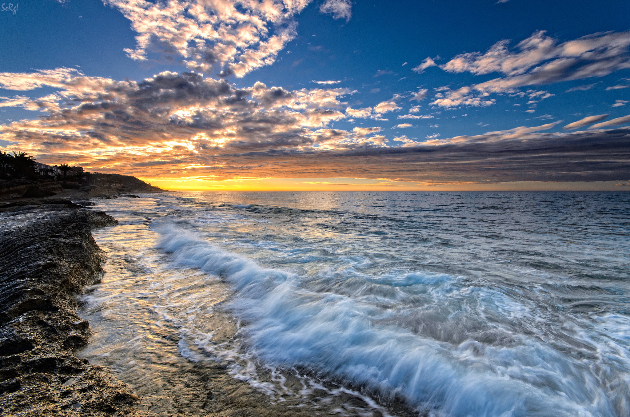 See_the_Sea - Collection | OpenSea