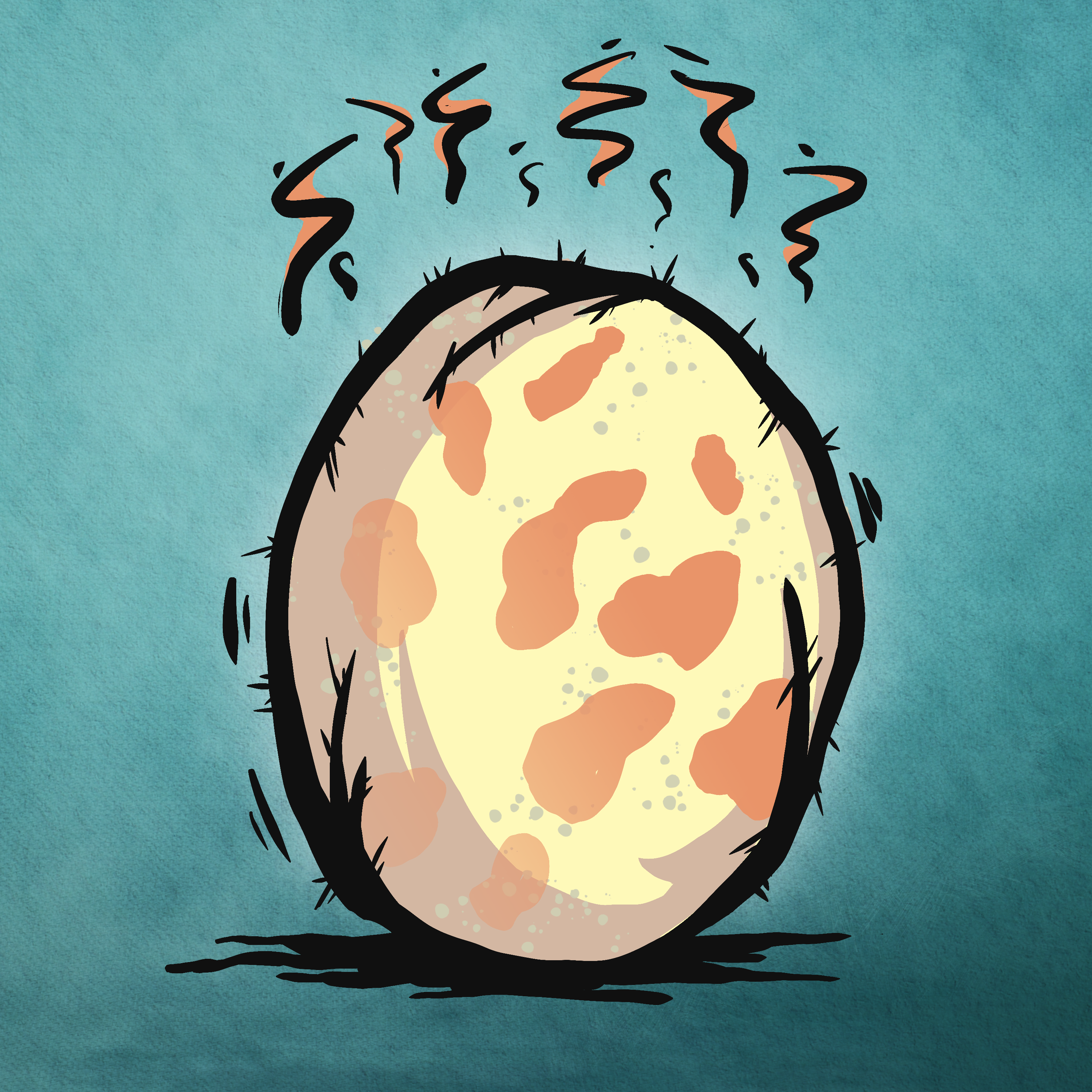 Egg #5502