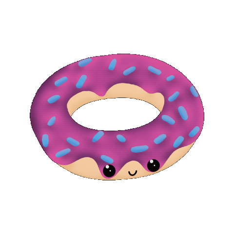 Sweet Donut #9 - Donut Sweets