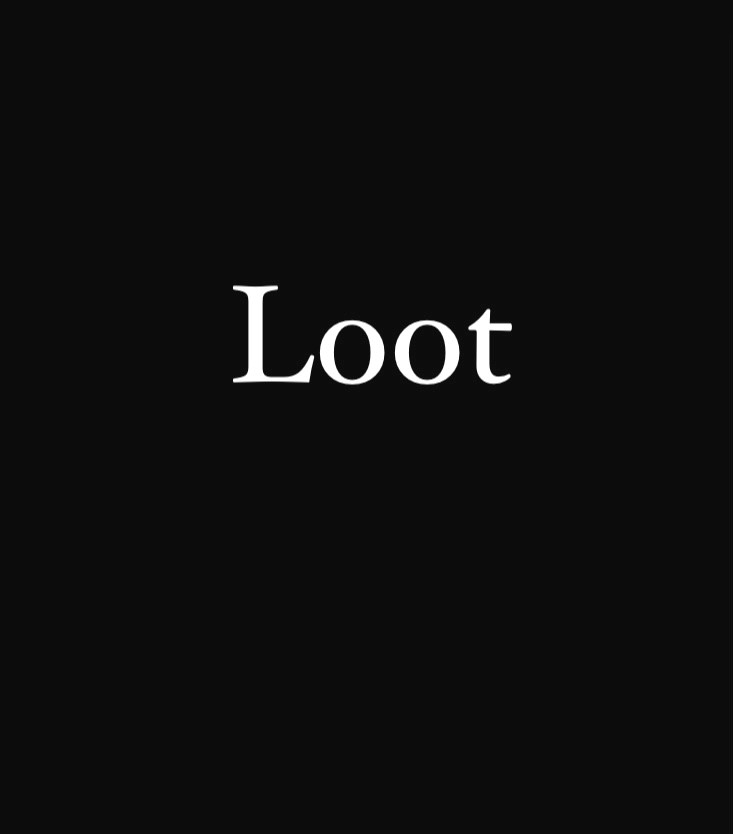 Book of Loots Collection OpenSea