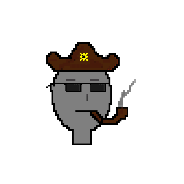 WashBurn Pr. Collection OpenSea