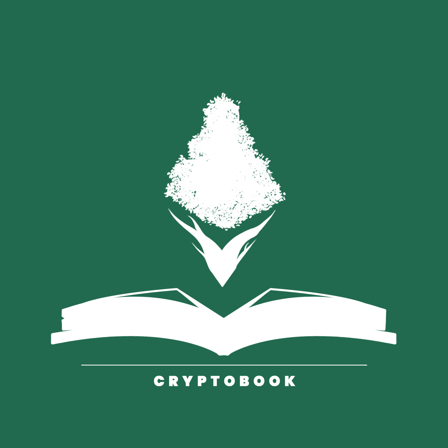 crypto odyssey book perry