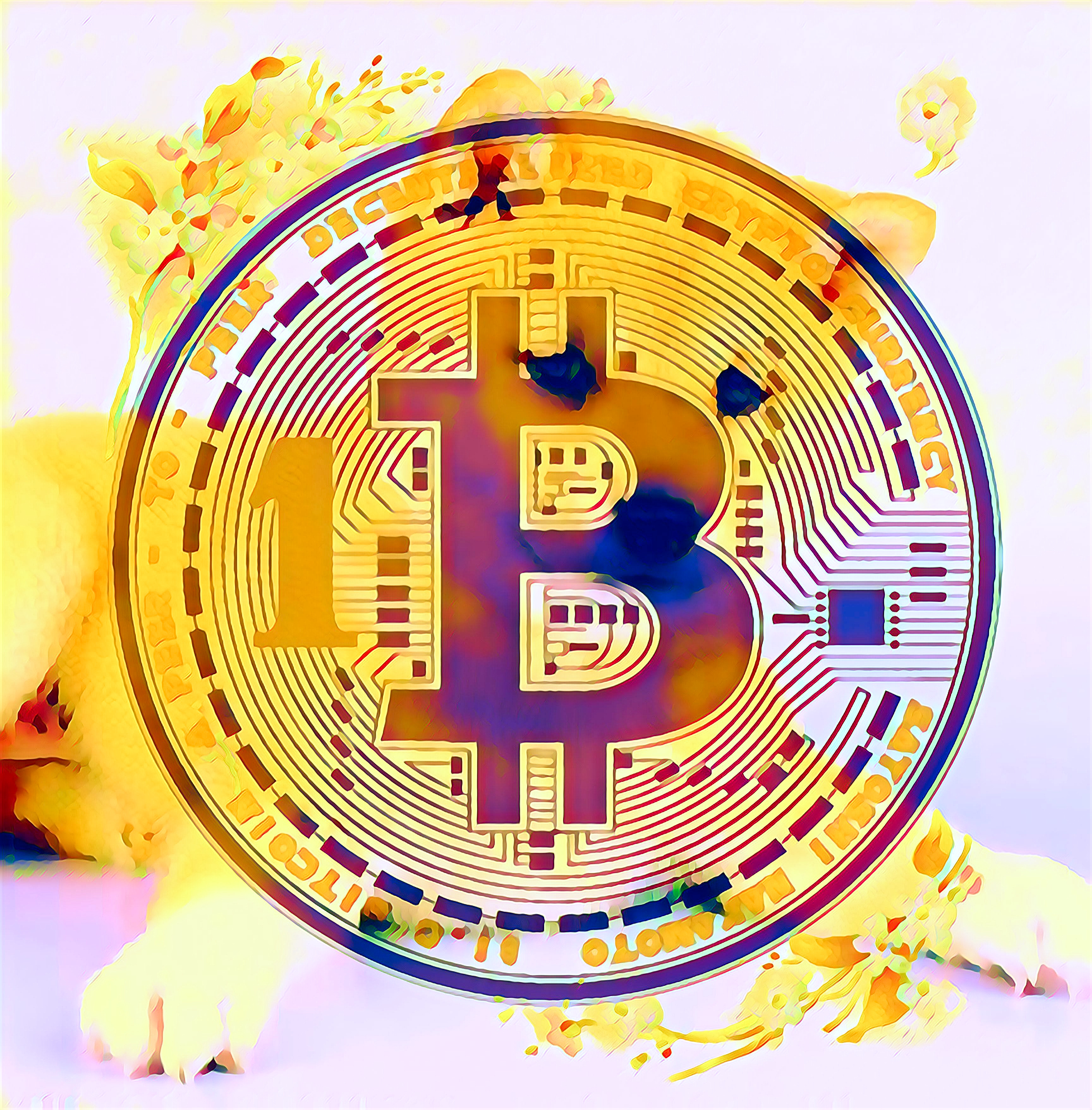 Bitcoin #28 - Coinopolys