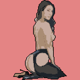 Eva Lovia Id Card