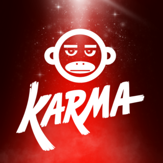 Karma Monkey