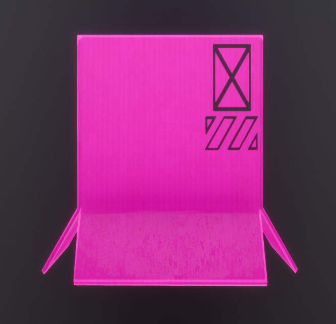 coreboxcosmetic Collection OpenSea