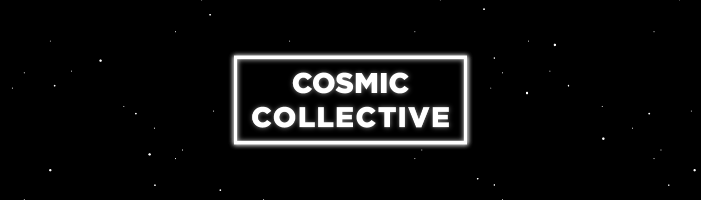 Cosmic Collective Pass
