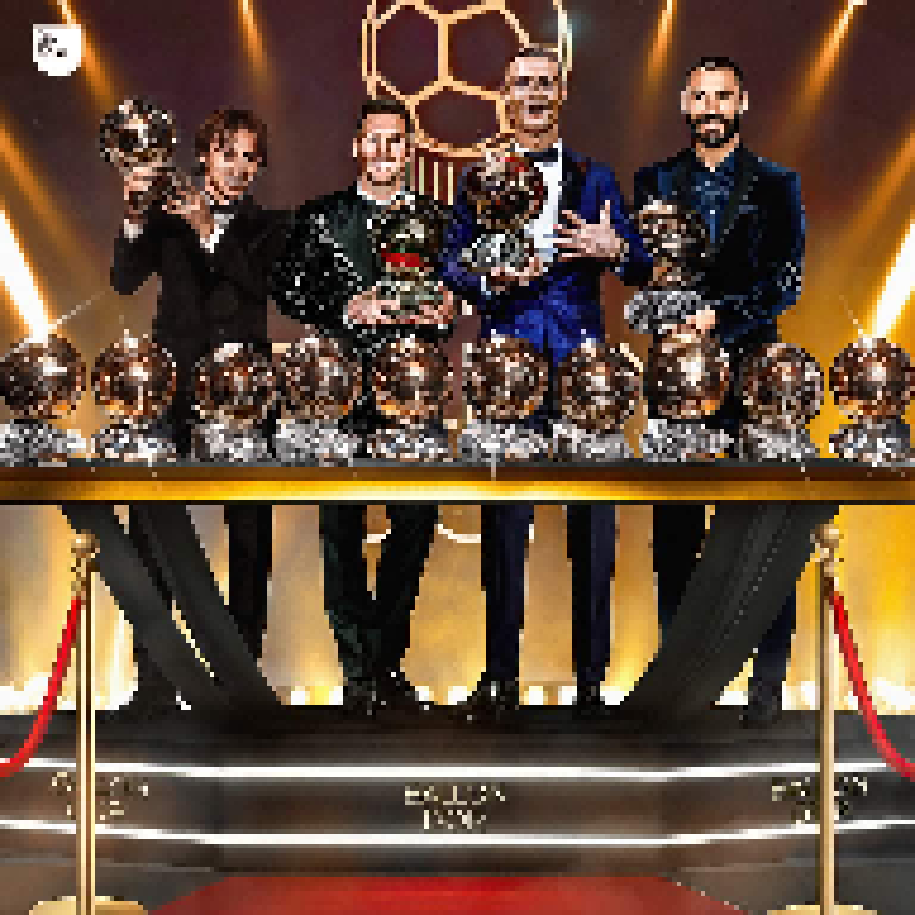 Football Art V1 Collection OpenSea