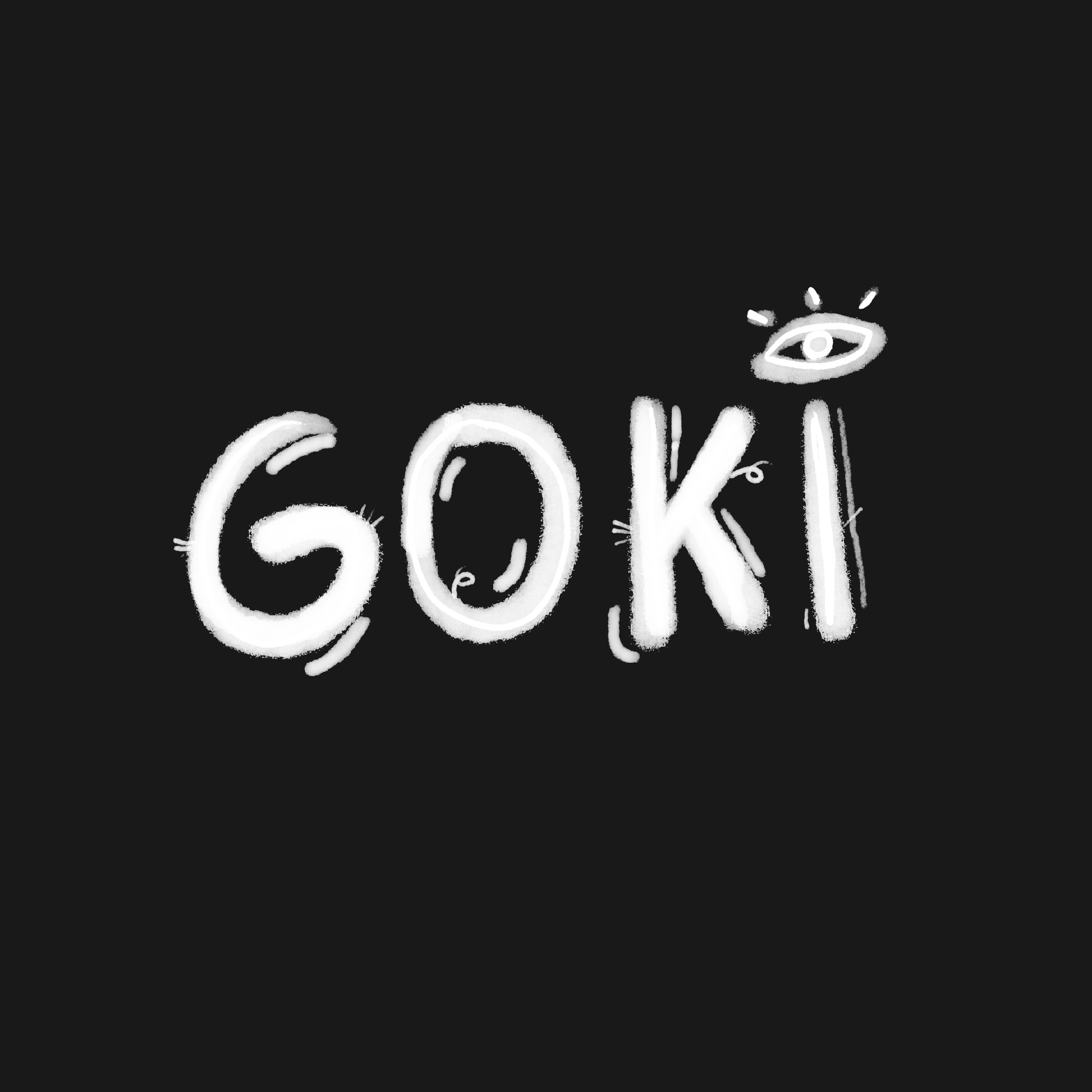 We Are Goki