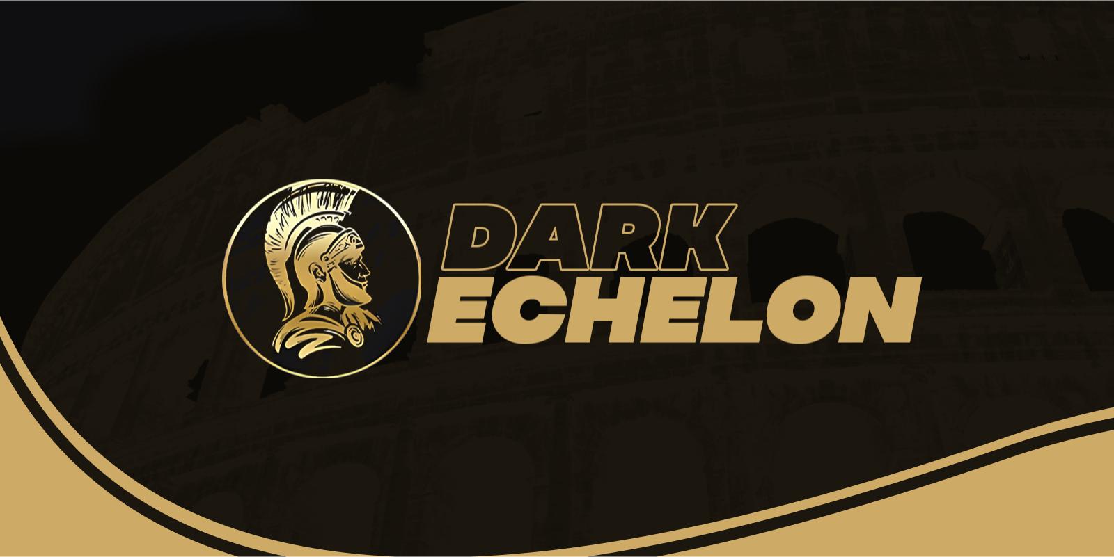 dark echelon