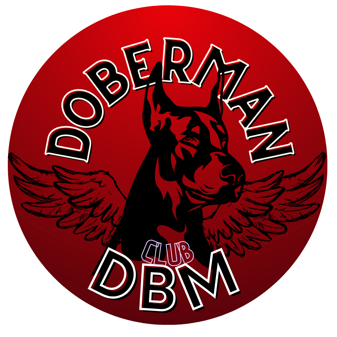 Doberman Club Official