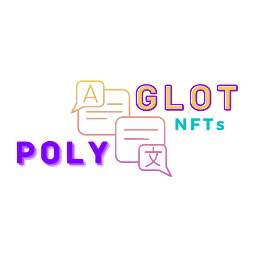 Polyglot Collection OpenSea