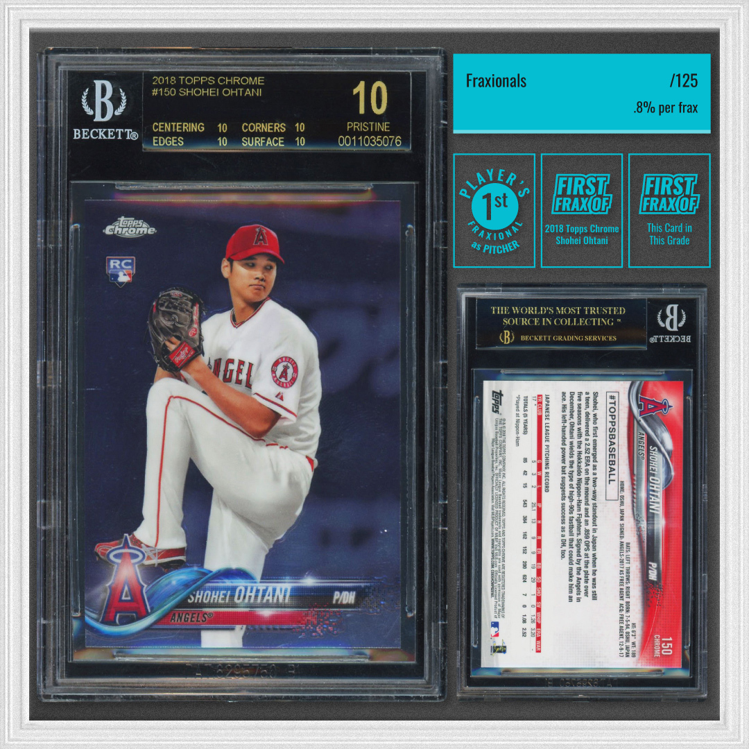 Topps Debuts its First MLB Baseball Card NFT Collection With Topps