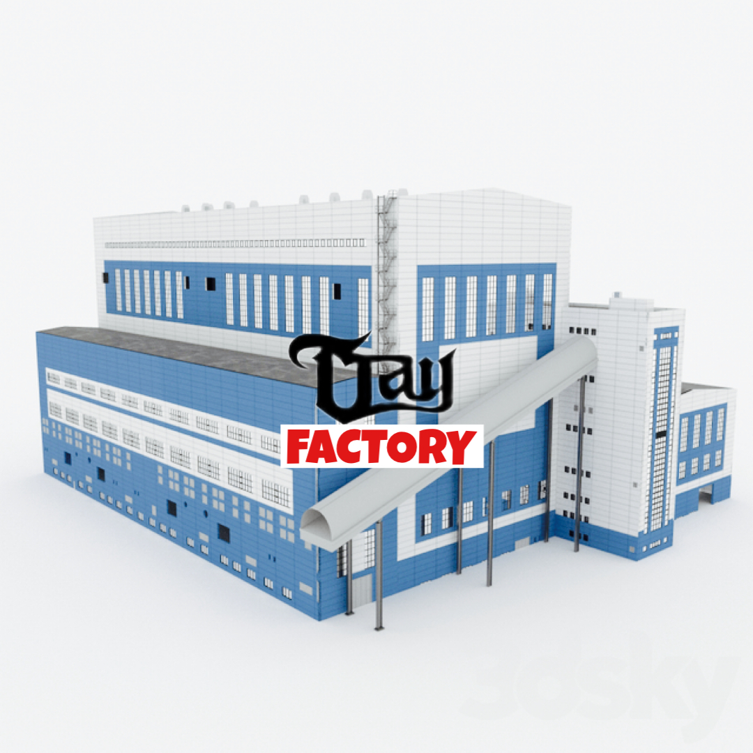 Image for TJay's Factory