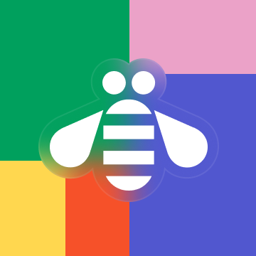 IBM Bees - Collection | OpenSea