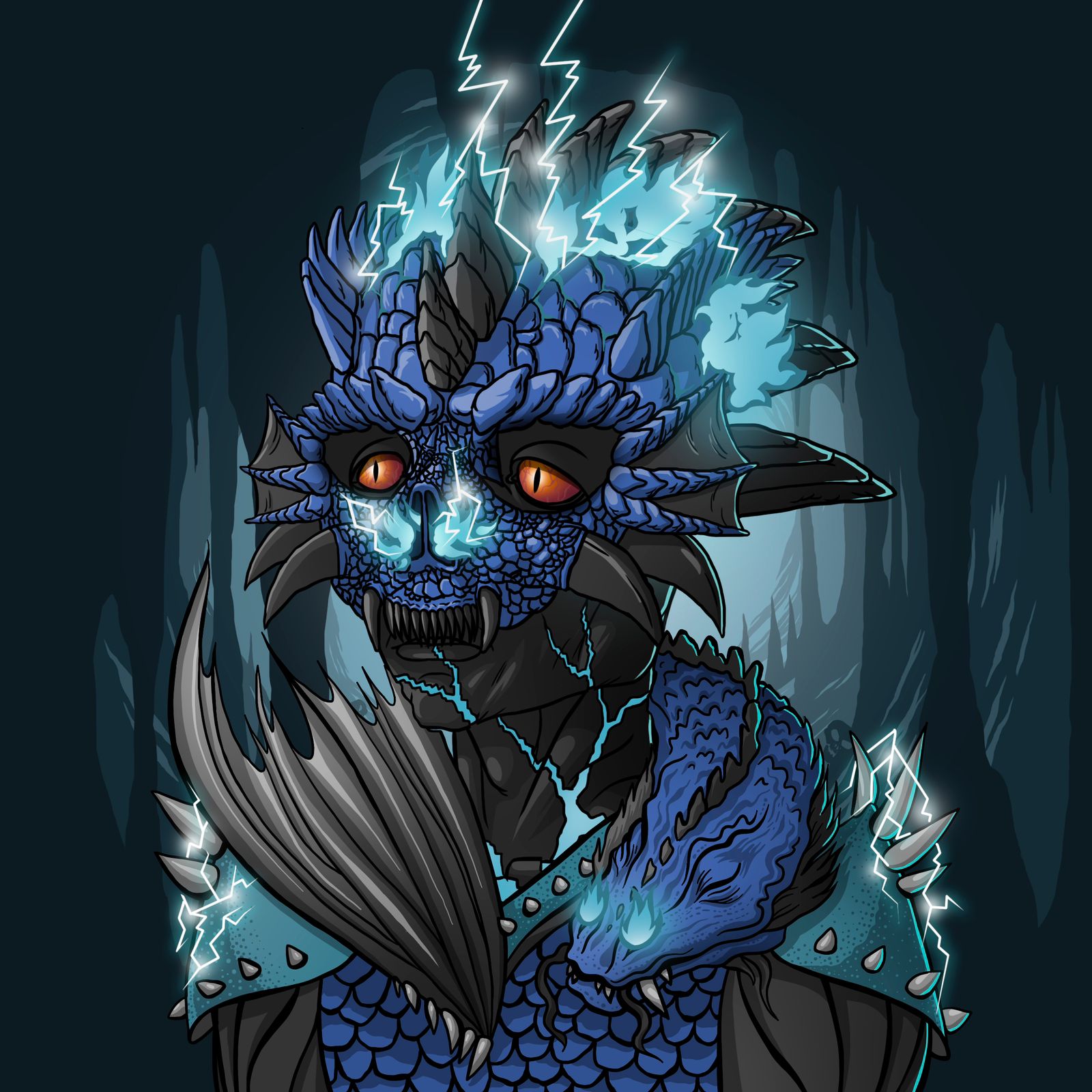 Oak Paradise V4 - Collection | OpenSea