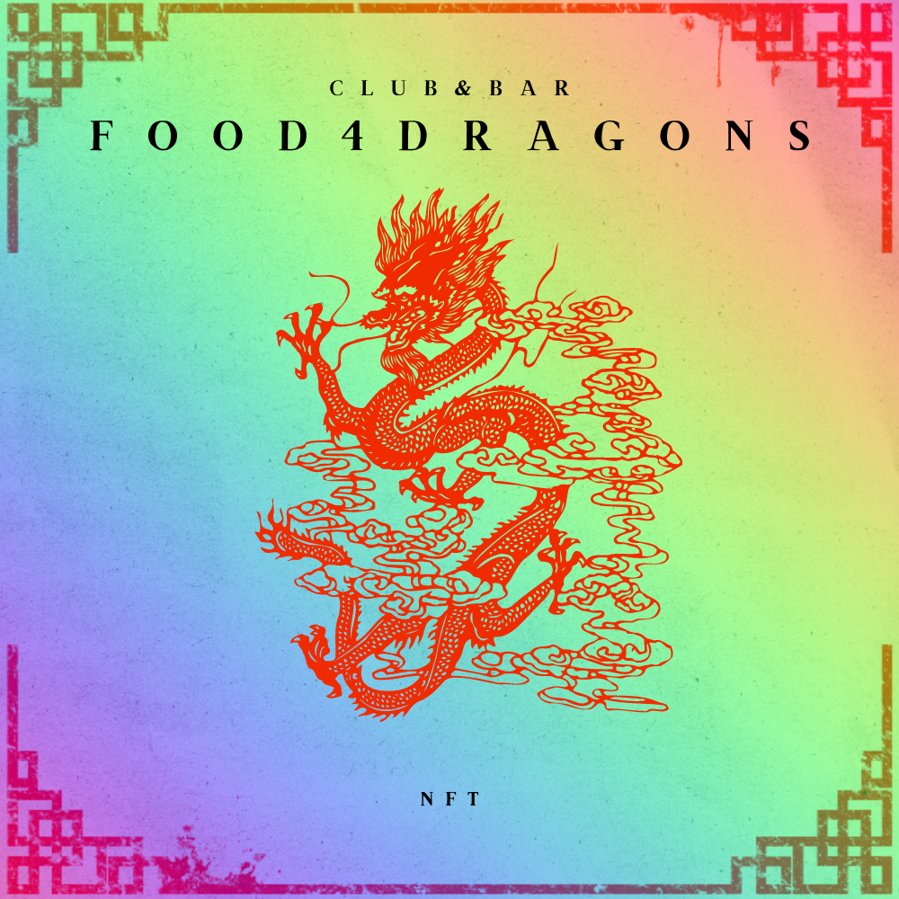 Food4Dragons - Collection | OpenSea