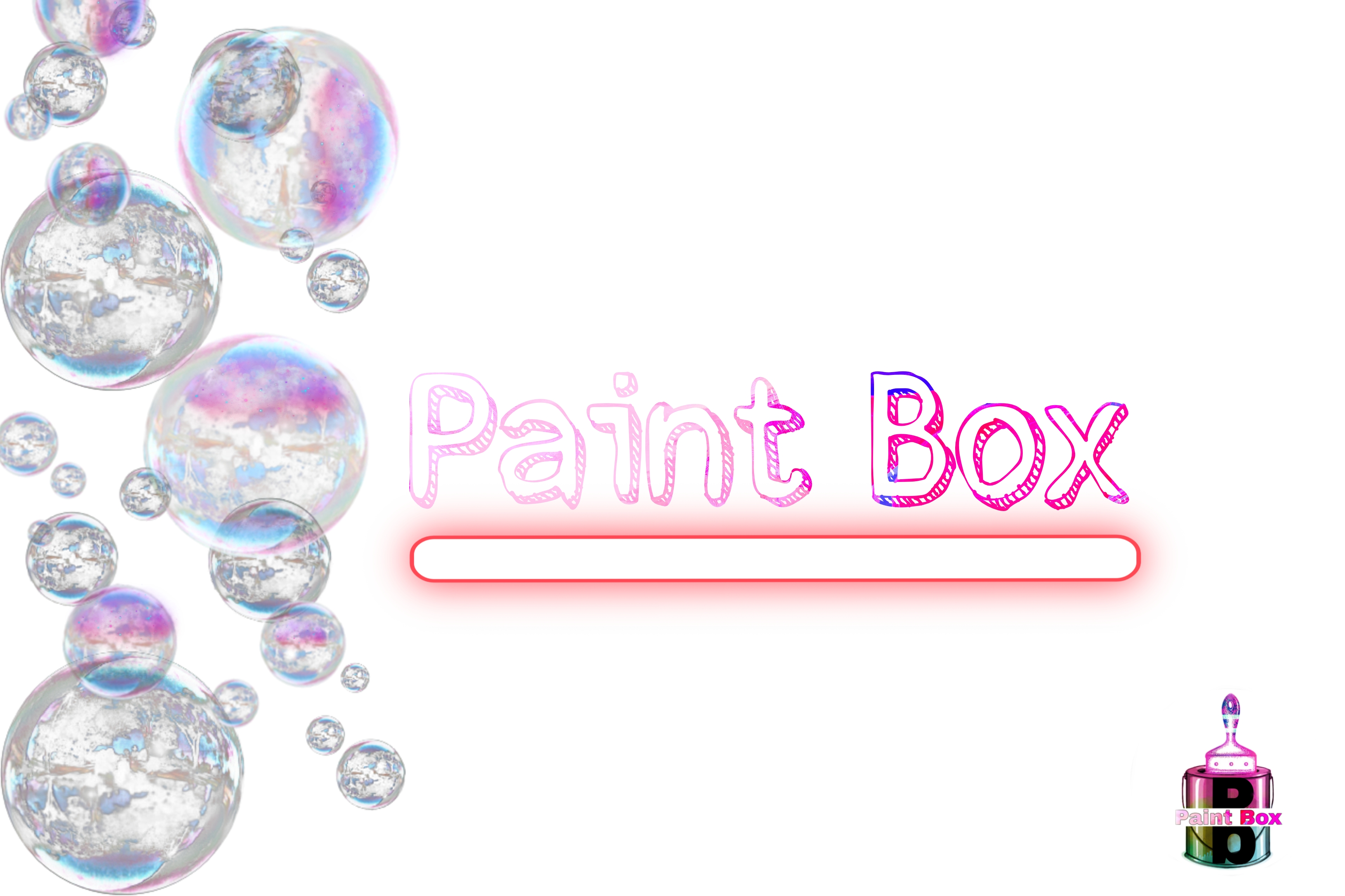 PaintBox collection Collection OpenSea