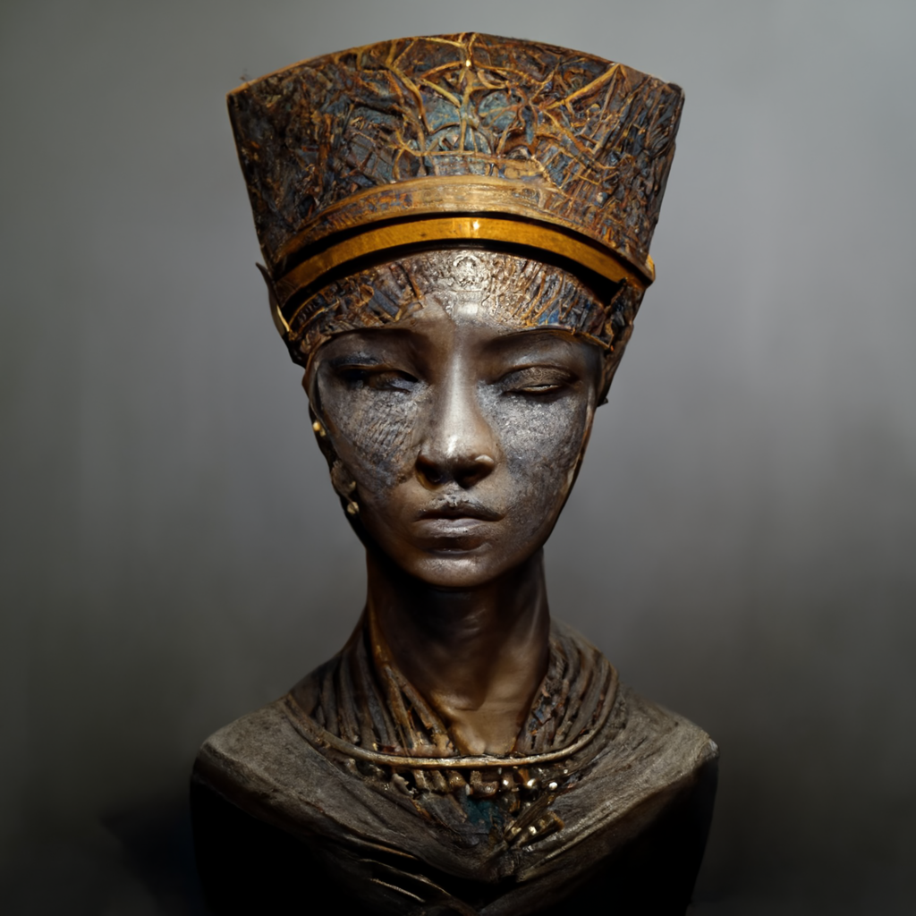 History Of Art AI Style Collection OpenSea history-of-art-ai-style-collection-opensea