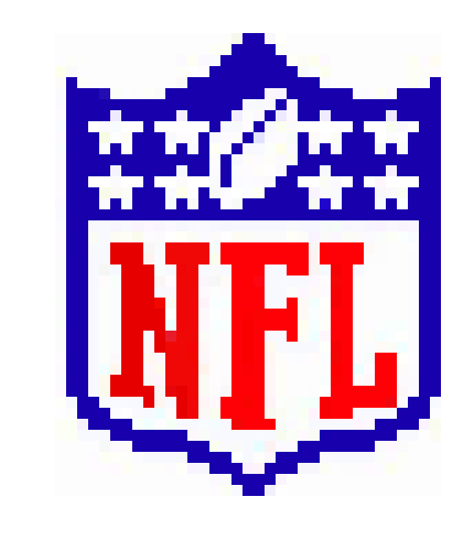 Best Logo Nfl In Gold Digital Art by Paucek Arnaldo - Pixels