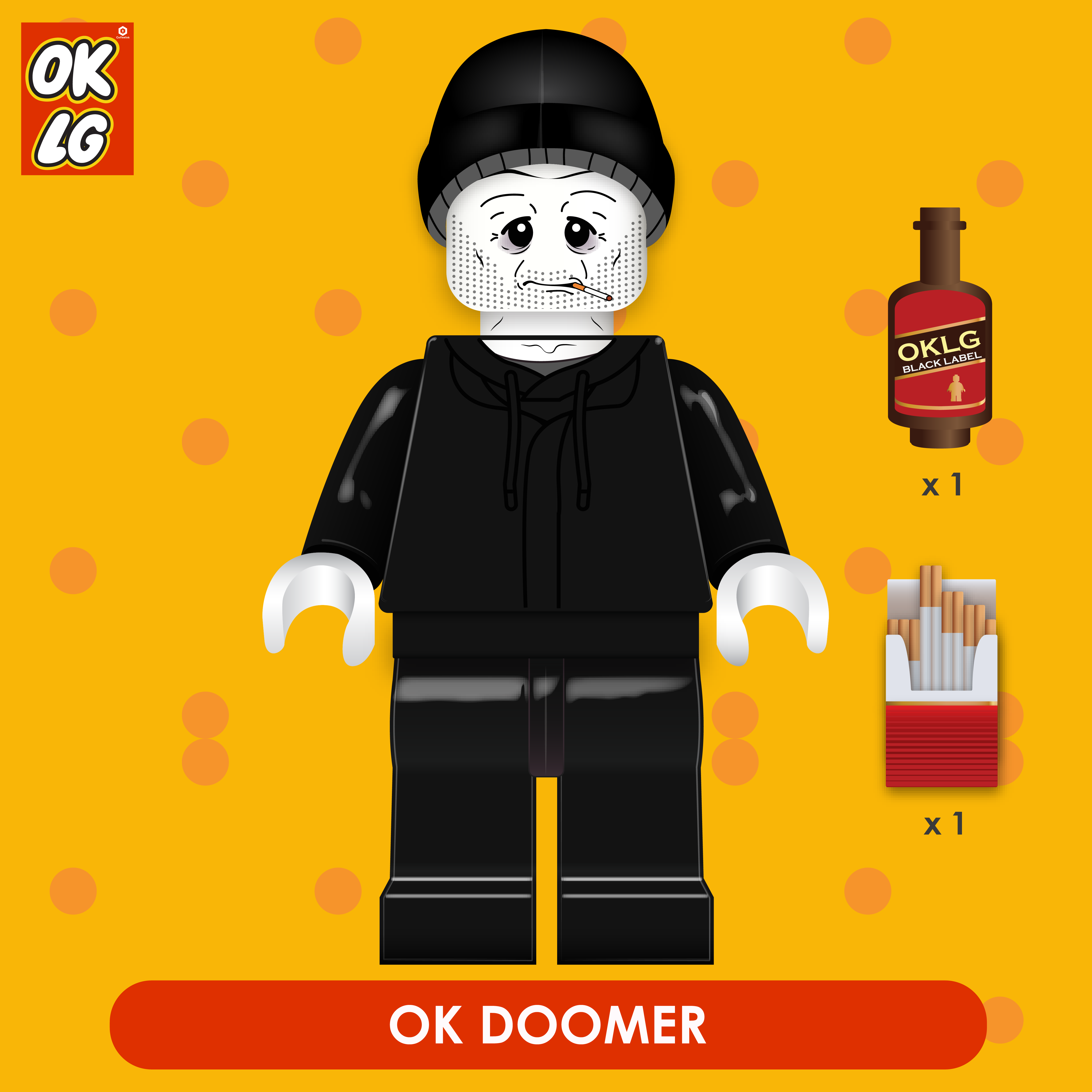 OK Doomer Meme