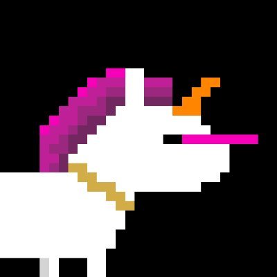 Pixel Pony Hornstars