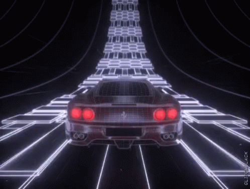 GIF drift drifting car - animated GIF on GIFER - by Dira