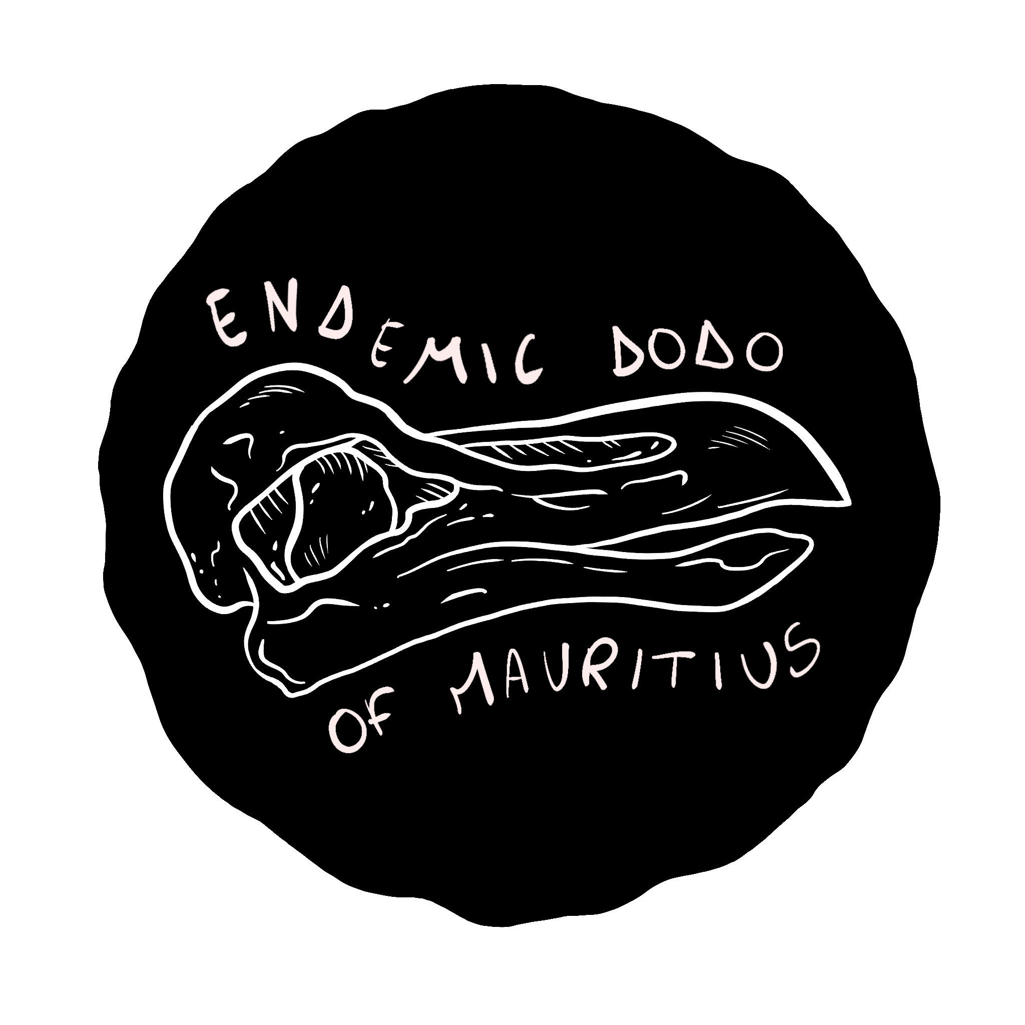 Endemic Dodo Of Mauritius - Collection | OpenSea