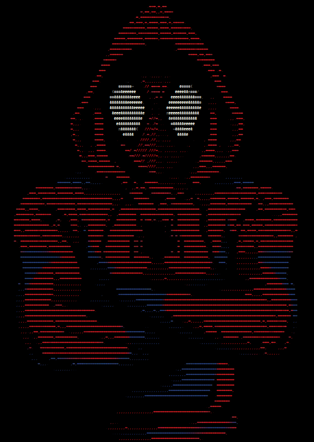 Spiderman - ASCII Heroes | OpenSea