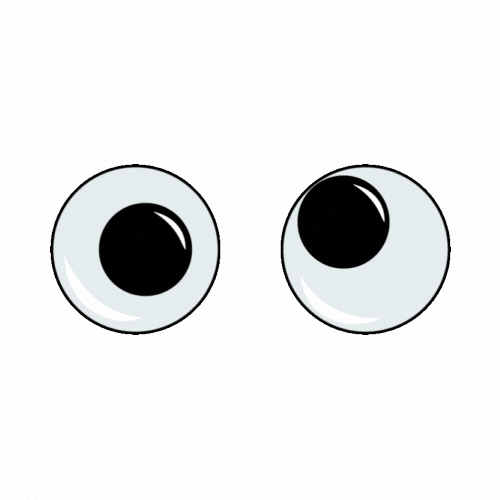 Googly Eyes - Simply things | OpenSea