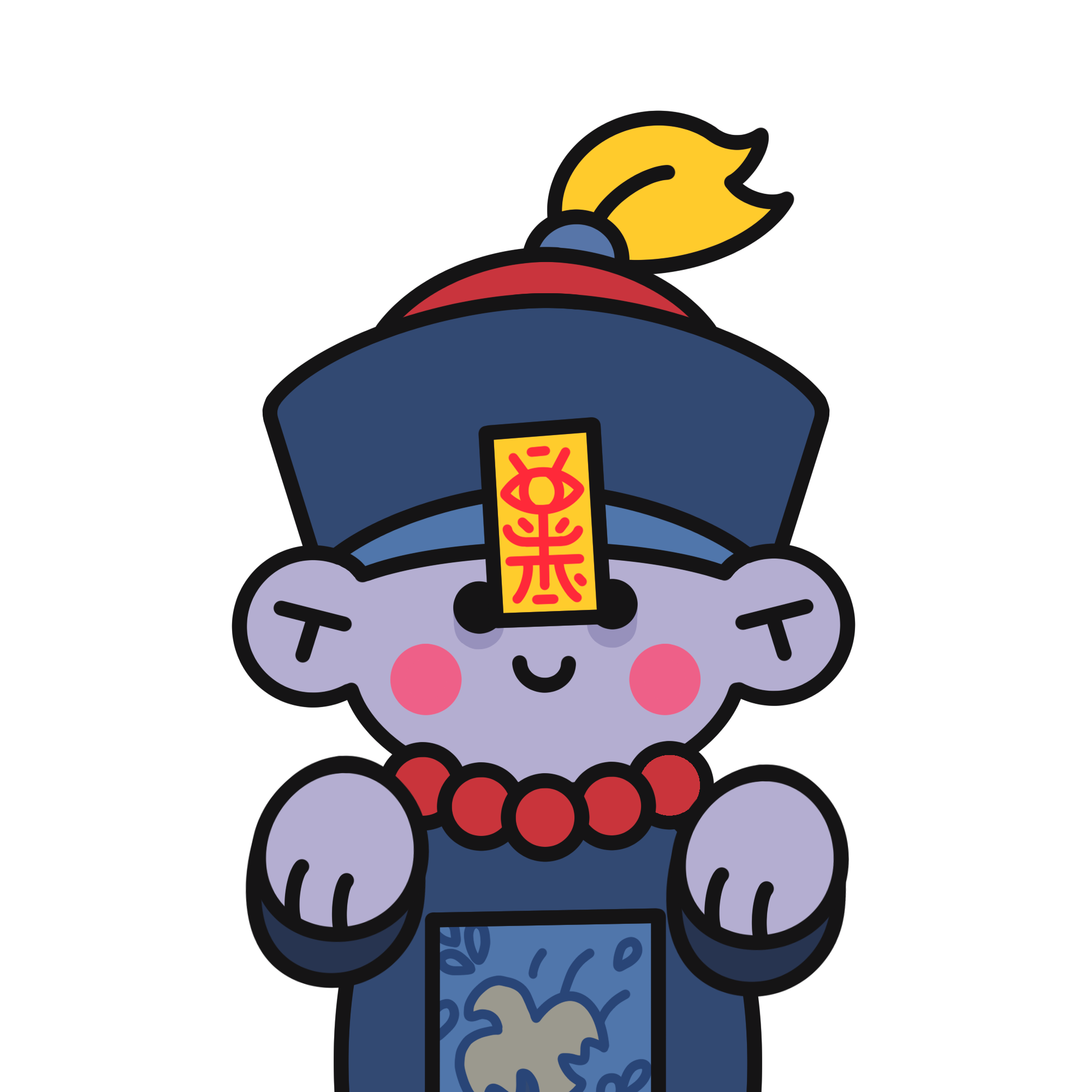 Fanart Of KITCAT