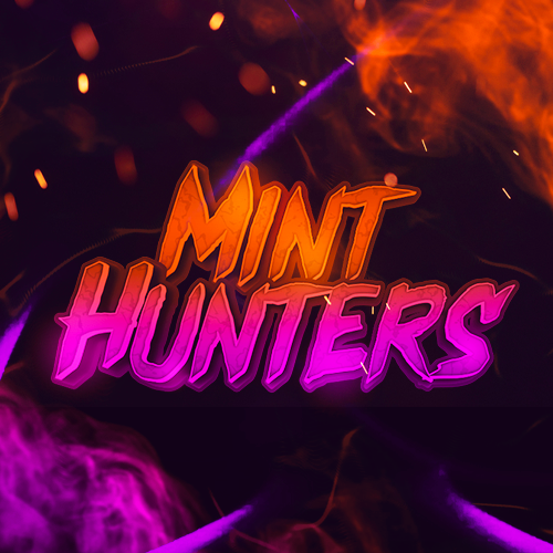 Mint Hunters NFT