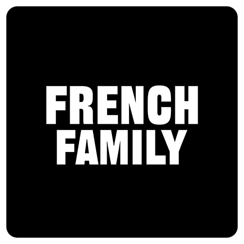 French Family Membership