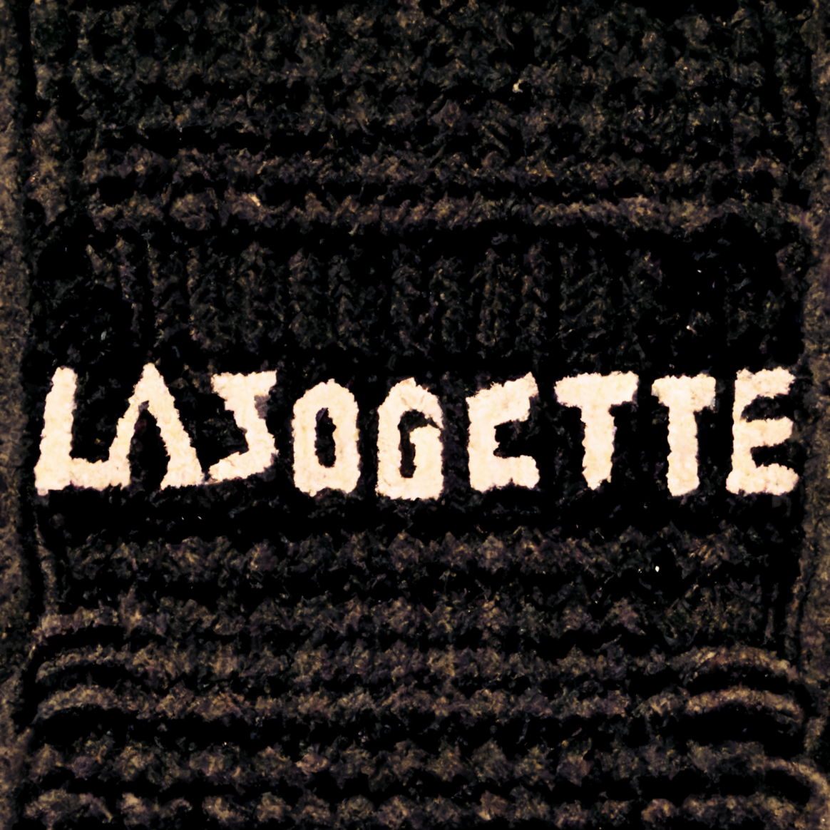 Lasogette