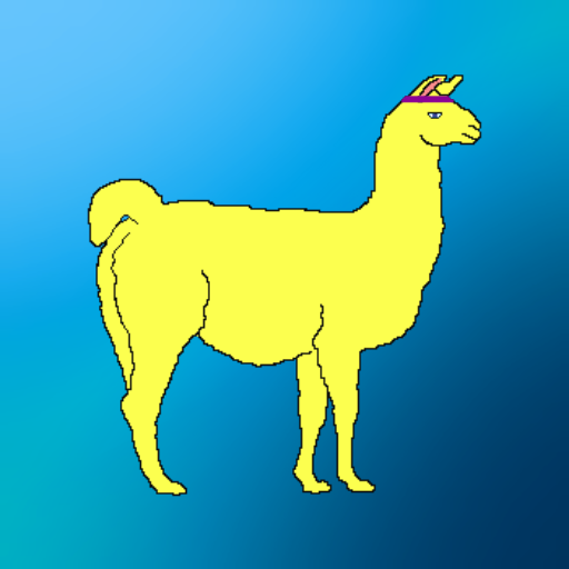 512px x 512px - CryptoLlama #745 - Llama Adventure Club | OpenSea