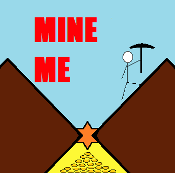 Mine Me Collection Collection OpenSea
