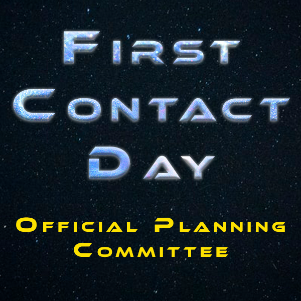 First_Contact_Day Profile OpenSea