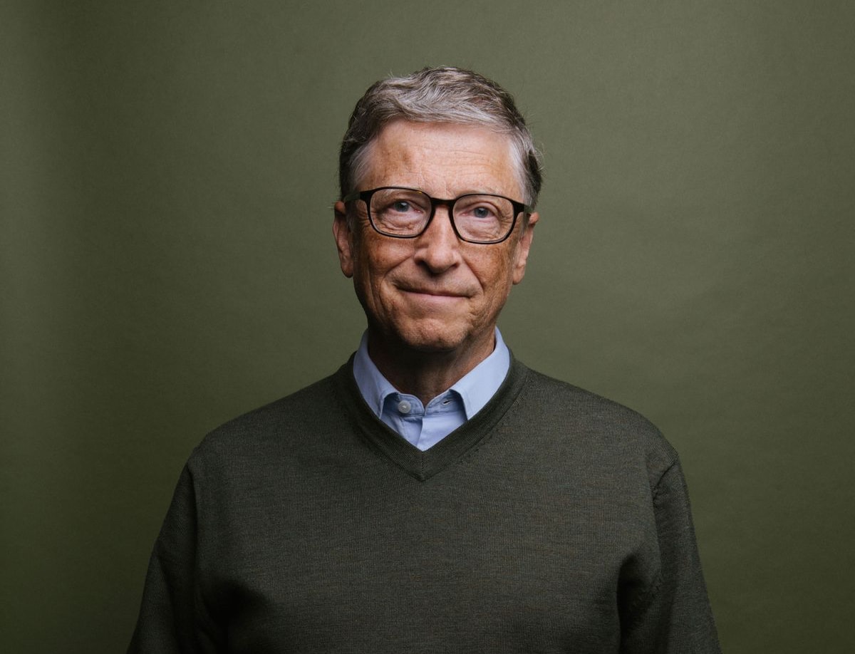 Bill Gates Resume Collection - 92f80c7c9617a7c8694c8b7964d15f28 