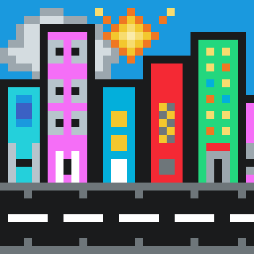 Pixle Art Pic - Collection | OpenSea