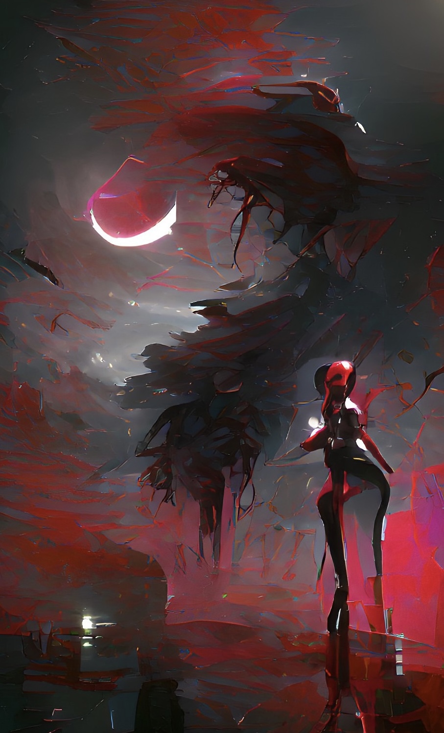 VITA ART COLLECTION - Collection | OpenSea