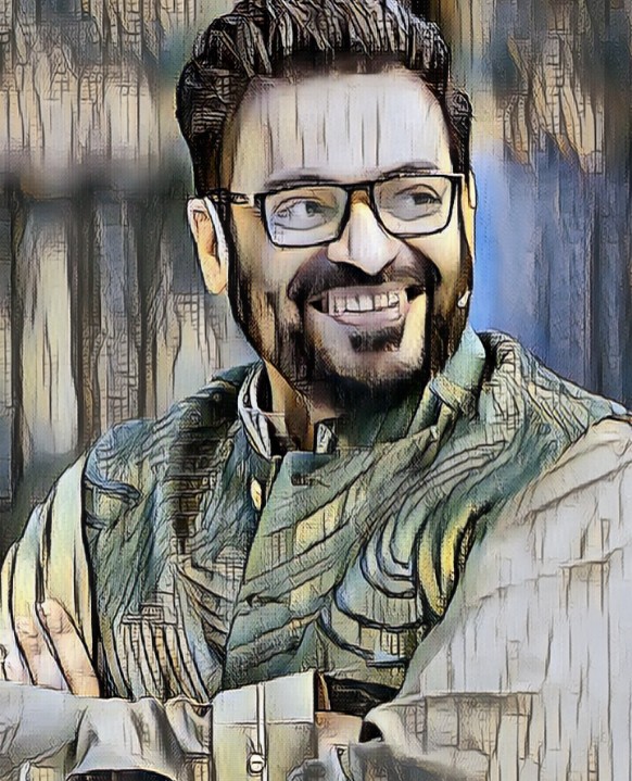 Famous Stars of world - Collection | OpenSea