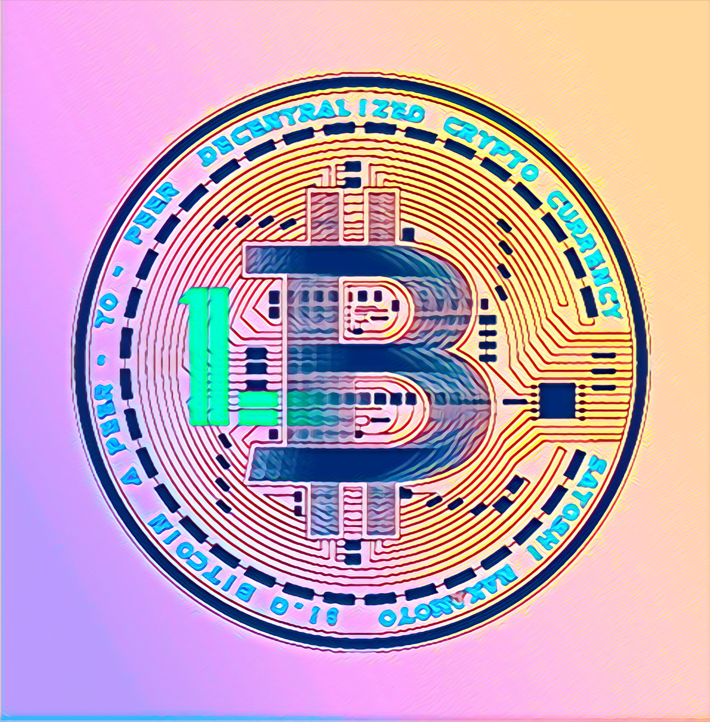 Bitcoin #37 - Coinopolys