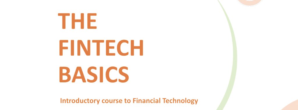 The FinTech Basics - Collection | OpenSea