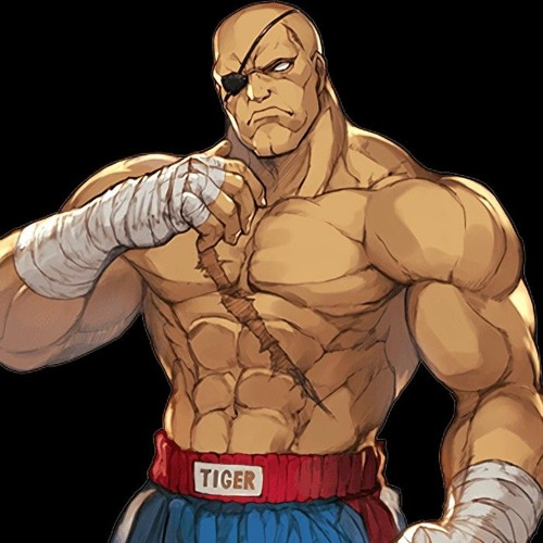 TigerCannon