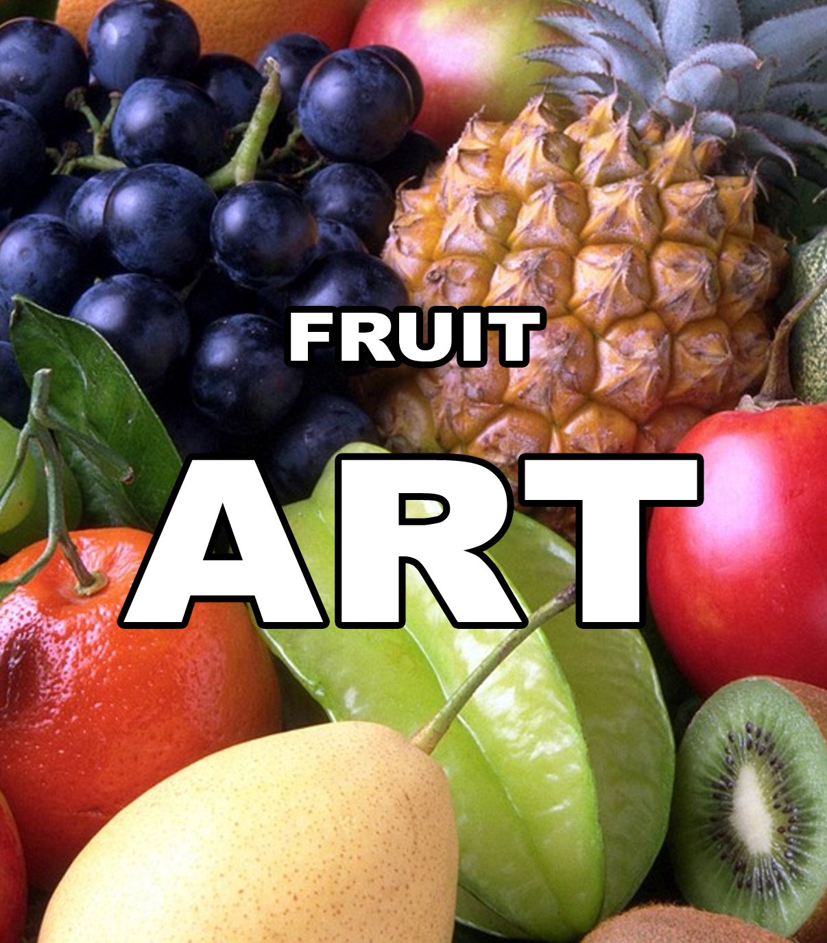 FRUIT / ART Collection OpenSea