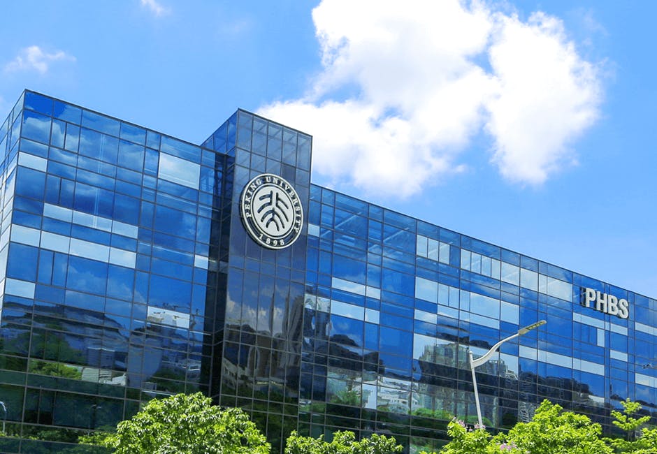 PHBSOcean Lab Collection OpenSea