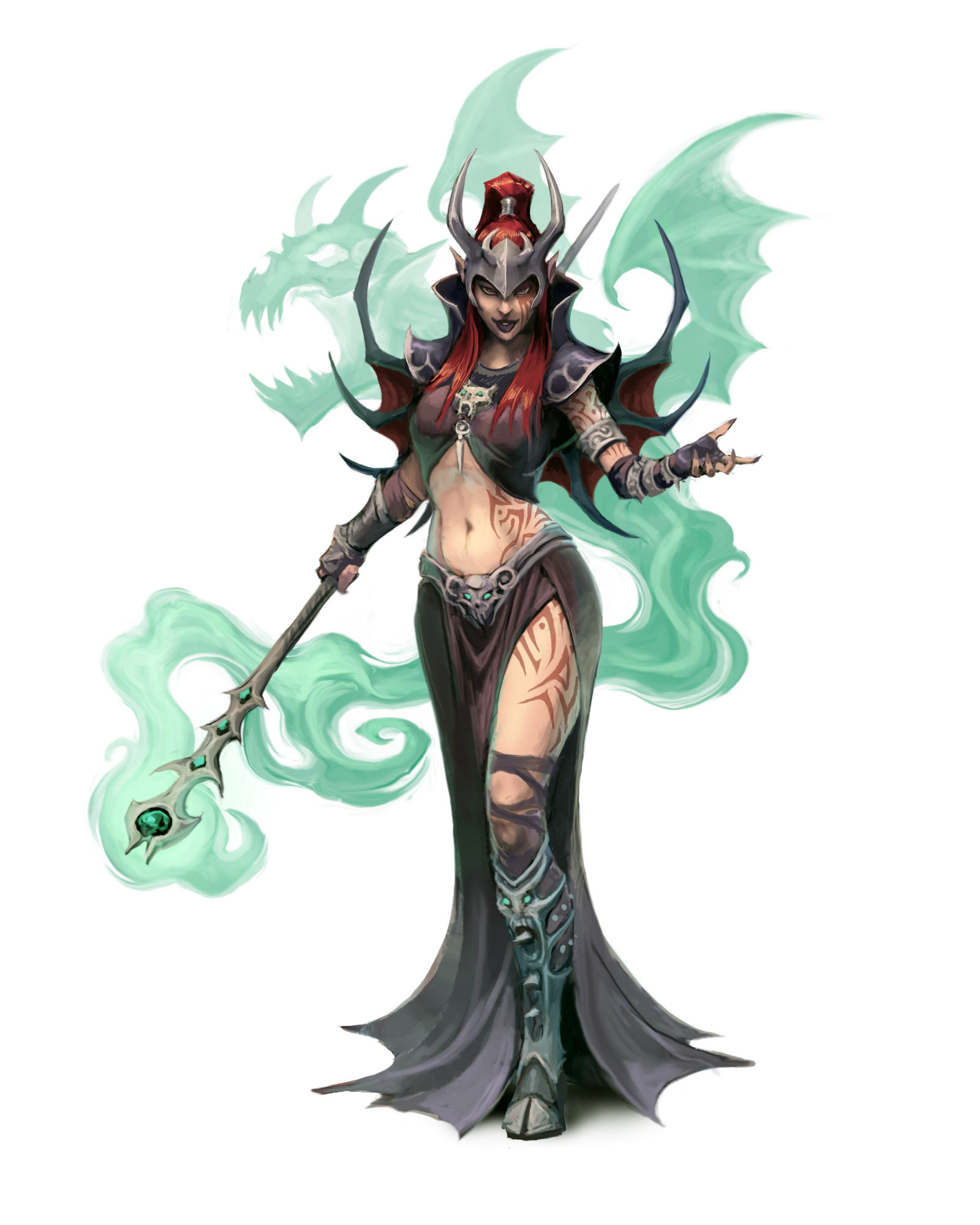 Ahri Huntress of Souls: Enchantment and Seduction in One Bewitching Package