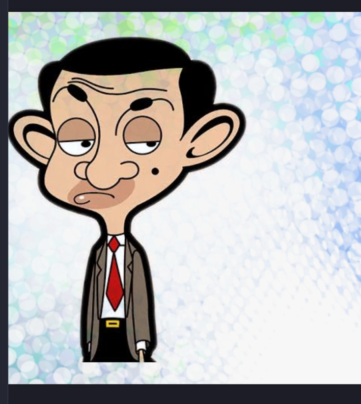 mr.bean stuff - Collection | OpenSea